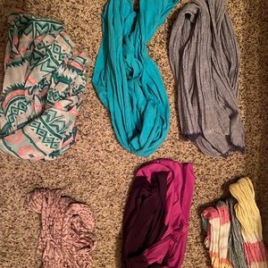 Scarves